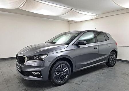 Skoda Fabia Tour 1.0 TSI DSG Infotainment Winter