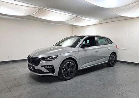Skoda Scala 1.5 TSI Monte Carlo DSG SpurW S-Sitz ACC