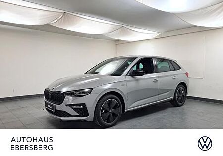 Skoda Scala 1.5 TSI Monte Carlo DSG SpurW S-Sitz ACC
