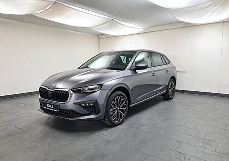 Skoda Scala 1.0 TSI Selection SpurW AUT ACC KlimaA LM