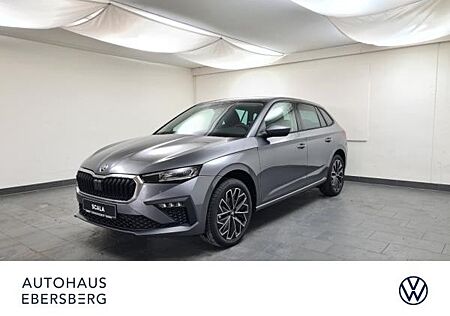 Skoda Scala TSI DSG Selection SpurW AUT ACC KlimaA LM