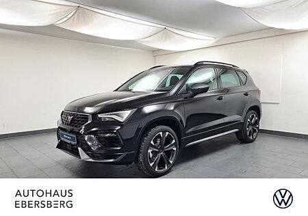 Cupra Ateca TSI DSG AHK Assist+ Winter