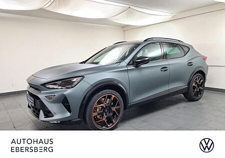 Cupra Formentor 4-Drive VZ Extreme AHK Pano