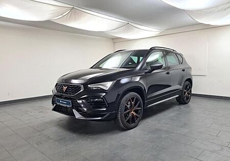 Cupra Ateca 2.0 TSI 4Drive DSG Akrapovic Pano