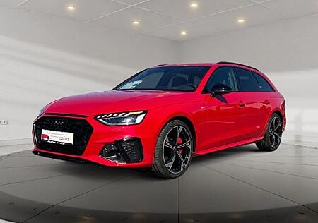 Audi A4 Avant S line 40 TFSI quattro ,S Line,PANO,PDC