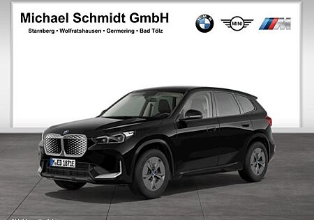BMW iX1 eDrive20 DAB LED RFK Komfortzg. Klimaaut.