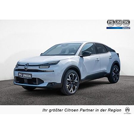 Citroën C4 leasen