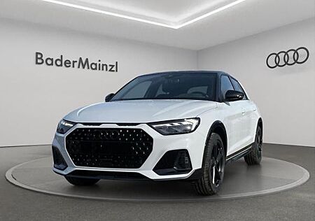 Audi A1 allstreet 35 TFSI 110(150) kW(PS ) S tronic
