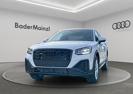 Audi Q2 S line 35 TDI quattro 110(150) k W(PS) S tronic