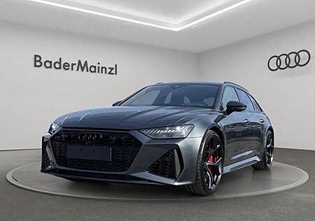 Audi RS6 RS 6 Avant performance 463(630) kW( PS) tiptronic