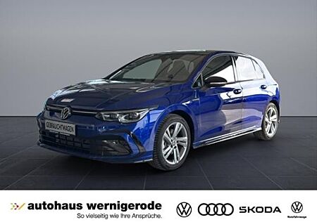 VW Golf Volkswagen VIII 2.0TSI R-Line Matrix/Pano/H&K/HUD