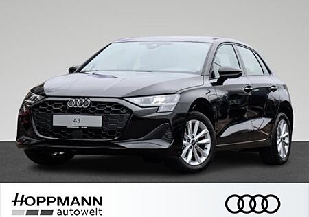 Audi A3 Sportback 30 TFSI Schaltgetriebe Sportback 30 TFSI