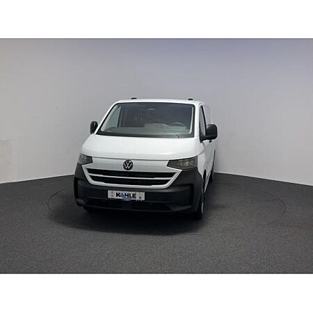 VW T6 Transporter leasen