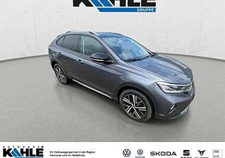 VW Taigo Volkswagen Style TSI Winterräder IQ.DRIVE Klima