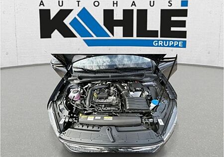 VW Taigo Volkswagen Style 1.0 l TSI OPF DSG