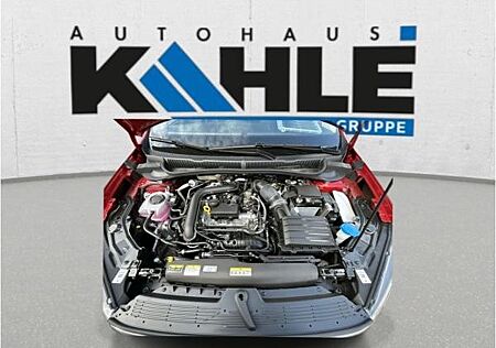 VW Taigo Volkswagen Style 1.0 l TSI OPF DSG