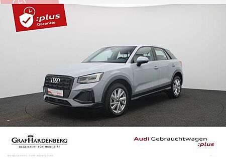 Audi Q2 35 TFSI . vir.Cockpit LED Navi ACC - SOFORT VERFÜGBAR! 🎉