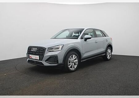 Audi Q2 35 TFSI . vir.Cockpit LED Navi ACC - SOFORT VERFÜGBAR! 🎉