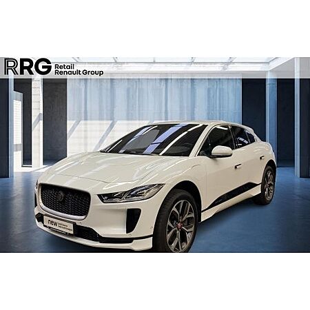 Jaguar I-Pace leasen