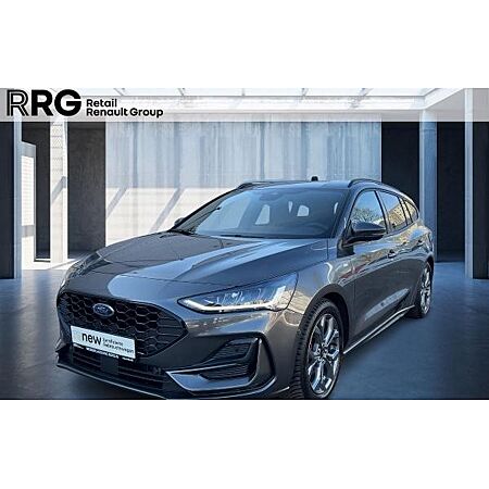 Ford Focus leasen