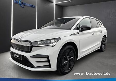 Skoda Enyaq RS Lounge Navi,Matrix,Kamera,AHK,PDC