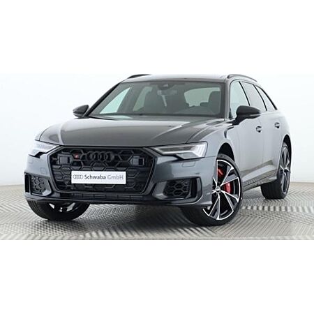 Audi S6 leasen