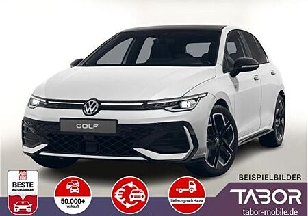 VW Golf Volkswagen 8 1.5 eTSI 150 DSG MY25 R-Line Nav Pano