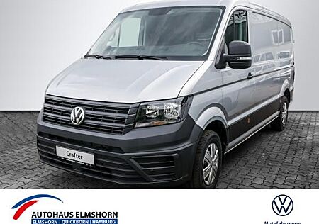 VW Crafter Volkswagen Kasten (SY/SX)