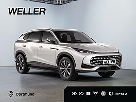 MG HS PHEV Comfort Gewerbekunden *SONDERLEASING* MG HS PHEV Comfort Gewerbekunden *SONDERLEASING*