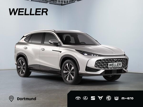 MG HS PHEV Comfort Gewerbekunden *SONDERLEASING* bild 1