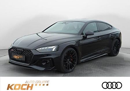 Audi RS5 Sportback - RS Abgasanlage - B&O - HeadUp - Matrix LED - Winterräder