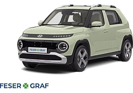 Hyundai Inster Select 💥 42kWh ⚡ andere Farben 🚗 frei konfigurierbar