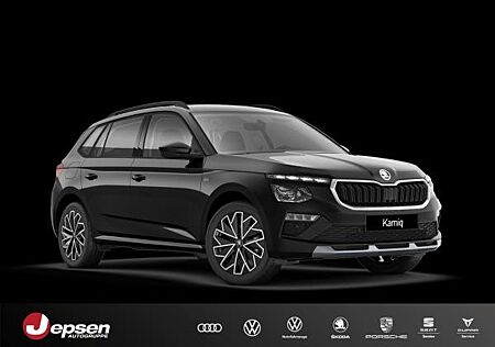 Skoda Kamiq Tour 1.0l TSI DSG MATRIX/SHZ/KAMERA
