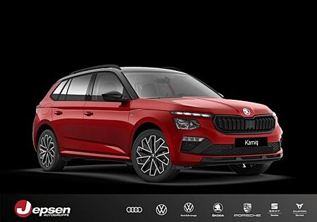 Skoda Kamiq Tour 1.0l TSI DSG NAVI/AHK/MATRIX/ACC