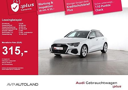 Audi A3 Sportback 30 TFSI S tronic S line |MMI NAVI+