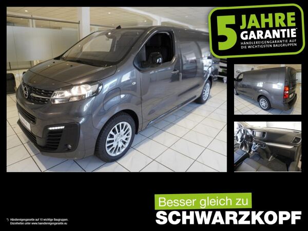 Opel Vivaro Vivaro-e Kasten Navi,Rückfahrkamera,Parkpilot bild