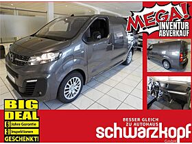 Opel Vivaro Vivaro-e Kasten Navi.Rückfahrkamera.Parkpilot Opel Vivaro Vivaro-e Kasten Navi.Rückfahrkamera.Parkpilot