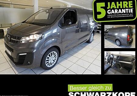 Opel Vivaro -e Kasten Navi,Rückfahrkamera,Parkpilot