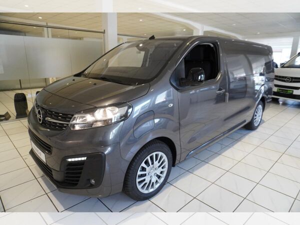 Opel Vivaro Vivaro-e Kasten Navi,Rückfahrkamera,Parkpilot bild 3