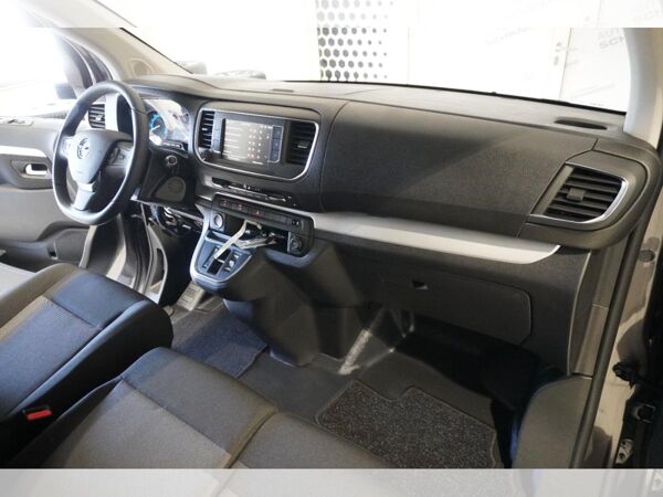 Opel Vivaro Vivaro-e Kasten Navi,Rückfahrkamera,Parkpilot bild 6