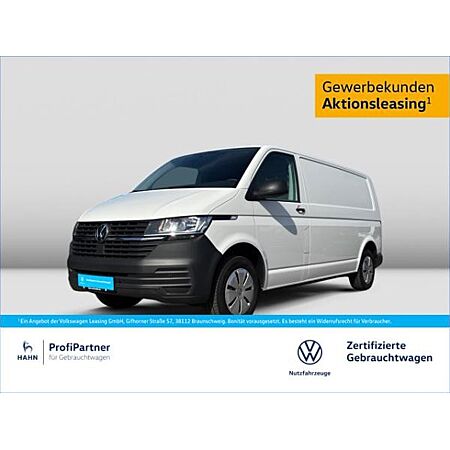 VW T6 leasen