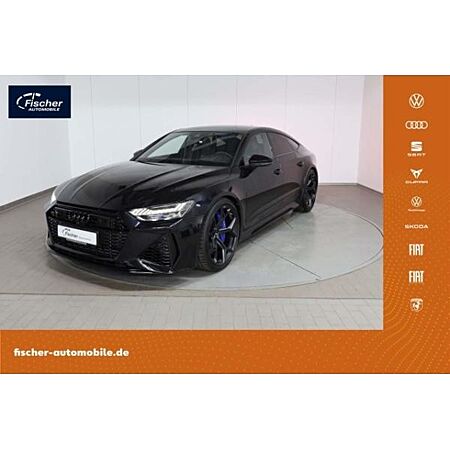 Audi RS7 leasen