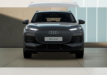 Audi Q6 e-tron || 0,25% DIENSTWAGENVERSTEUERUNG || NUR BIS 07.03. BESTELLBAR ||