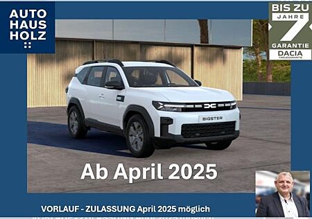 Dacia Bigster Essential TCe 140🚀🔍inkl. Full-Service - SOFORT LIEFERBAR