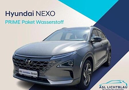 Hyundai Nexo PRIME-Paket