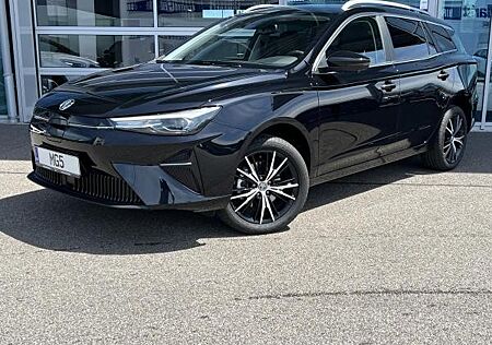 MG MG5 Luxury Maximal+360°Kam+Carplay+SHZ