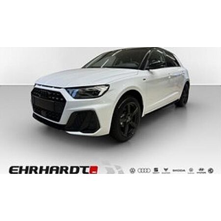 Audi A1 leasen