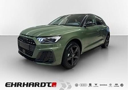 Audi A1 Sportback S line 25 TFSI S tronic
