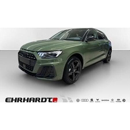 Audi A1 leasen