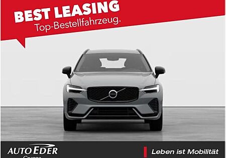 Volvo XC 60 XC60 B5 Benzin Plus Dark AWD FACELIFT**GEWERBE BESTELLFAHRZEUG**